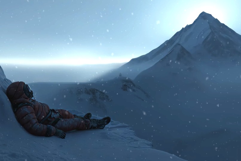 Anesthetic – screenshot 1