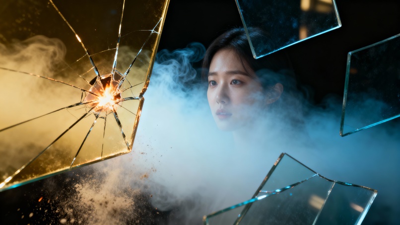 The Light That Won't Die – screenshot 1