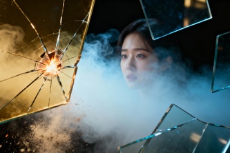 The Light That Won't Die