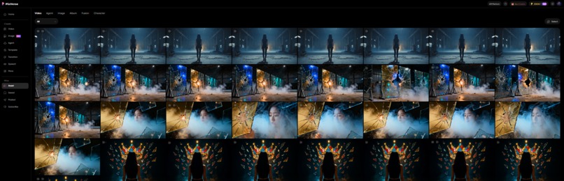 The Light That Won't Die – screenshot 3