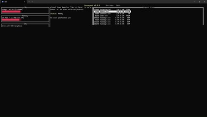 Graveyard – screenshot 1