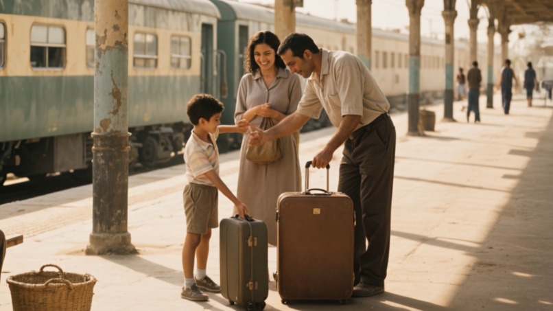 If you saw through his eyes – screenshot 4