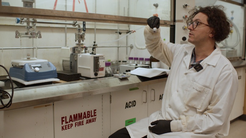 Making Phaínōterra – screenshot 3