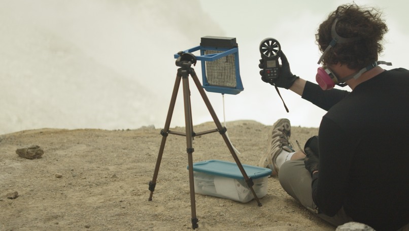 Making Phaínōterra – screenshot 7