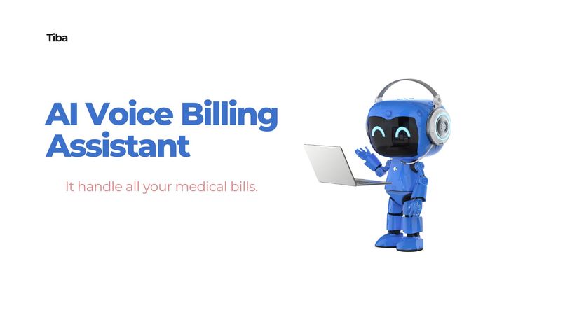 Tiba – screenshot 1