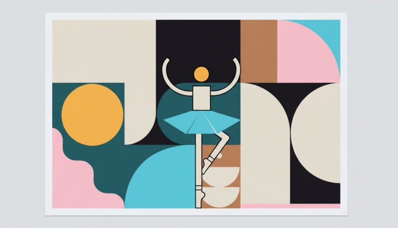 THE BALLERINA – screenshot 1