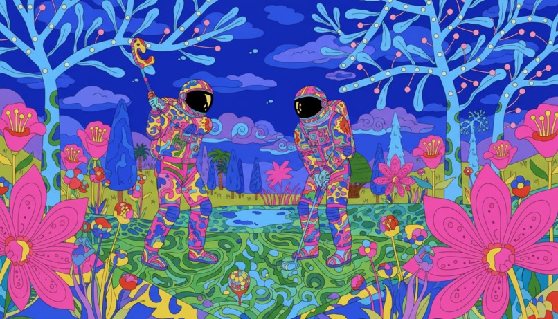 The Driver – screenshot 1