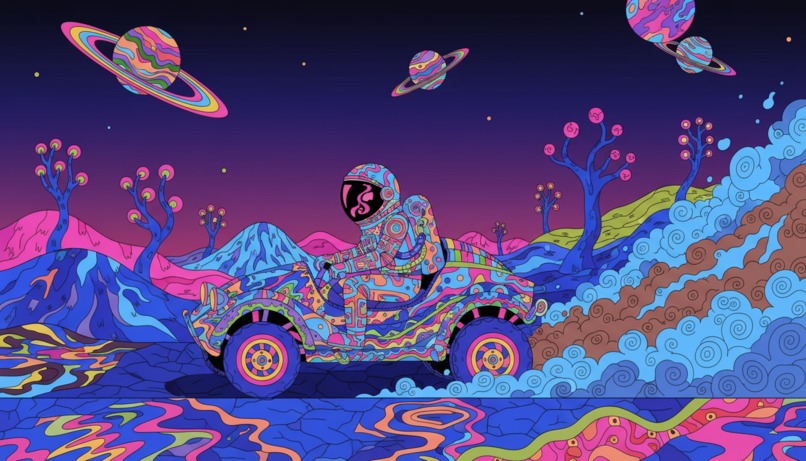 The Driver – screenshot 2