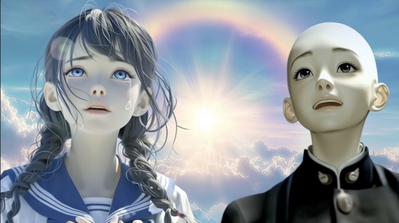 HIROSHI - A Promise Carried Across Time – screenshot 2