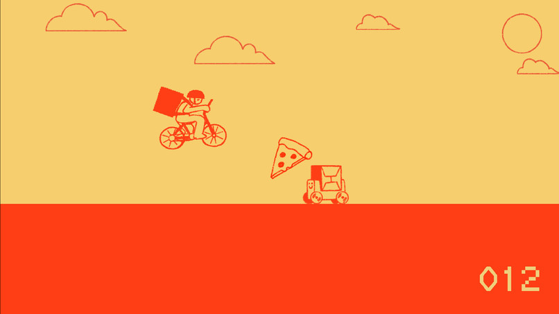 data garden. – screenshot 4