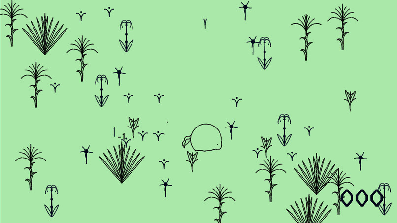 data garden. – screenshot 6