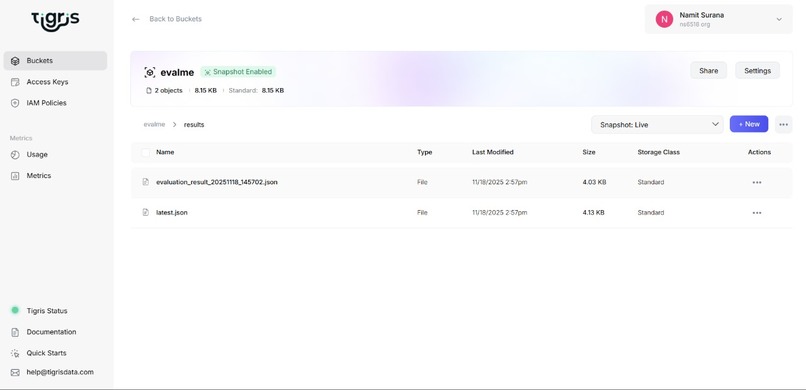 CheckMe-AI reads and checks handwritten answer papers – screenshot 2