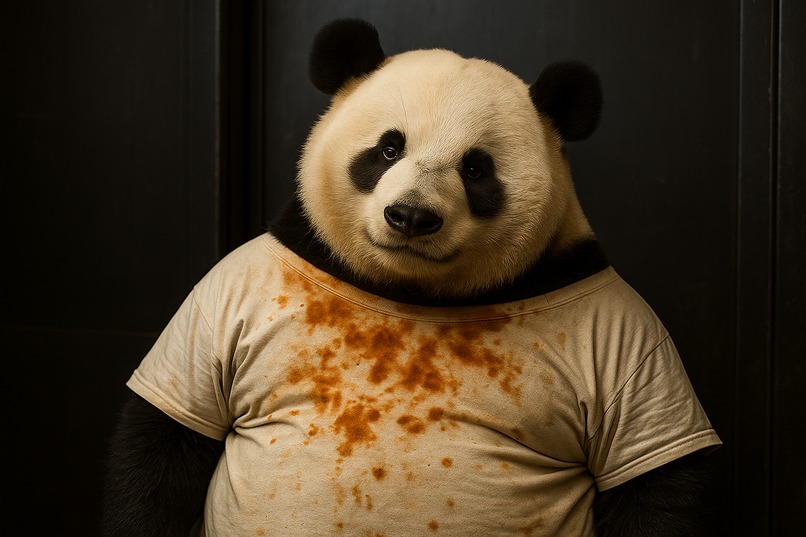 Panda SAM – screenshot 1