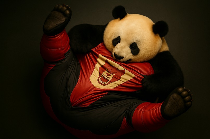 Panda SAM – screenshot 2