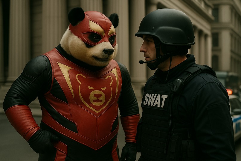 Panda SAM – screenshot 3