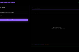 DevRel Agent (Campaign Generator)
