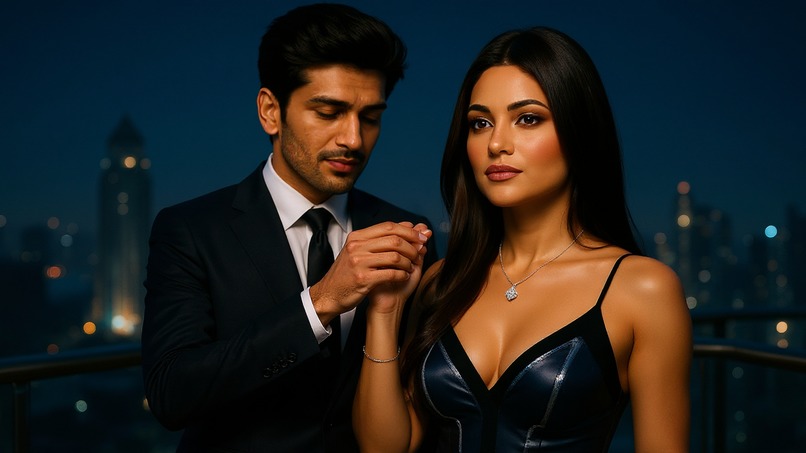 Karwa Chauth: Adhuri Kahani  – screenshot 1