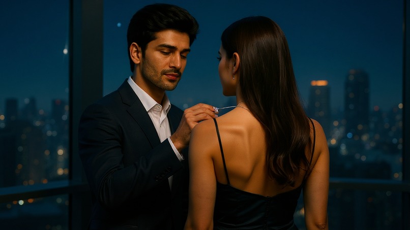 Karwa Chauth: Adhuri Kahani  – screenshot 2