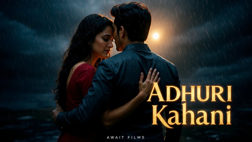 Karwa Chauth: Adhuri Kahani  – screenshot 3