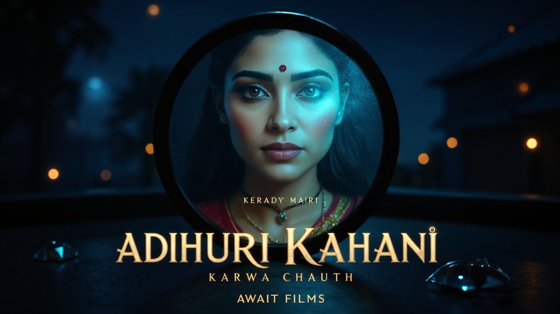 Karwa Chauth: Adhuri Kahani  – screenshot 4