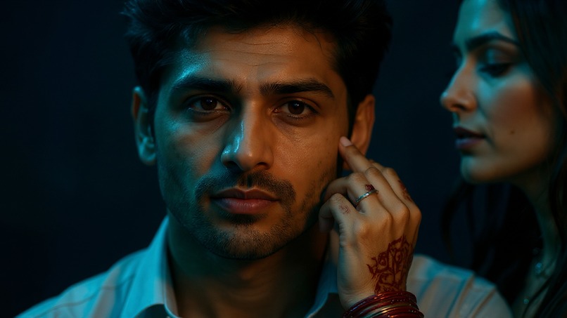 Karwa Chauth: Adhuri Kahani  – screenshot 5