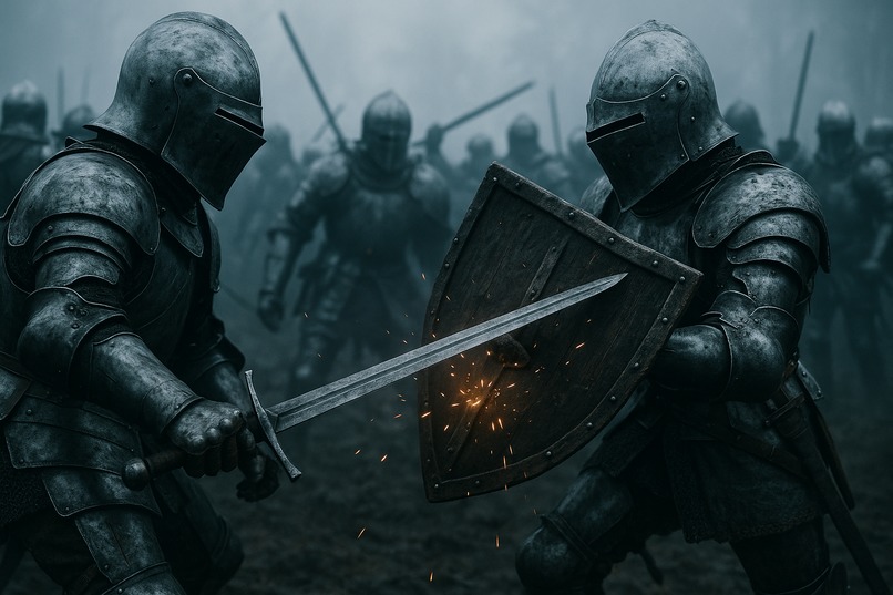 From the first fire to artificial intelligence – screenshot 2