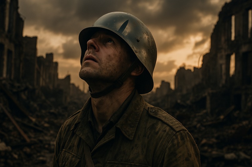 From the first fire to artificial intelligence – screenshot 3