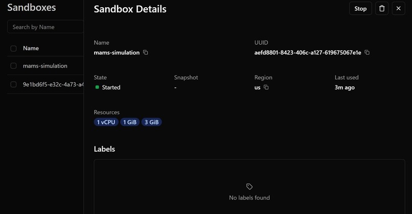 Arbitrage 2.0 – screenshot 1