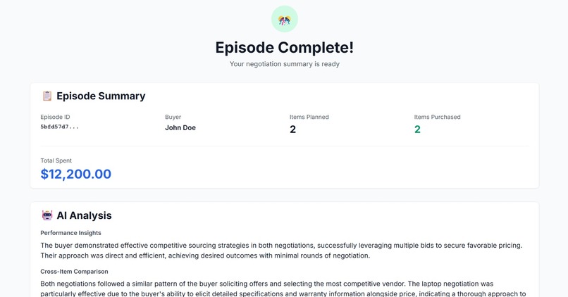 Arbitrage 2.0 – screenshot 5
