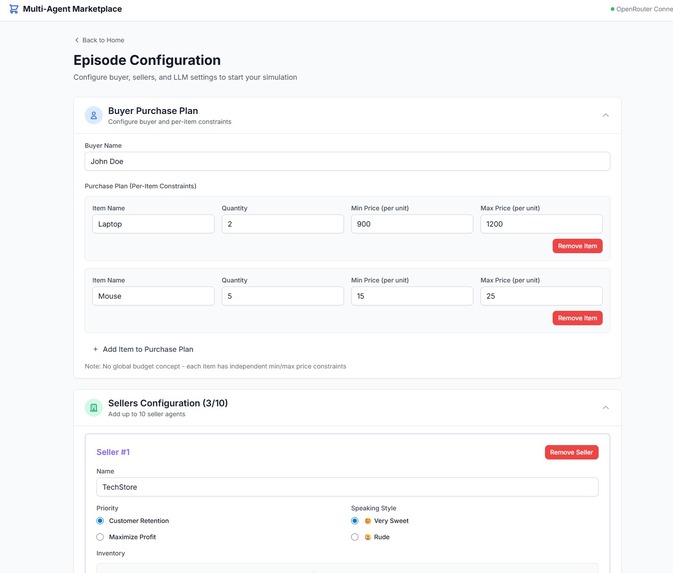 Arbitrage 2.0 – screenshot 7