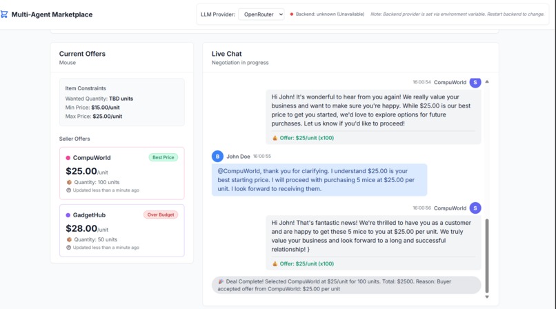 Arbitrage 2.0 – screenshot 8