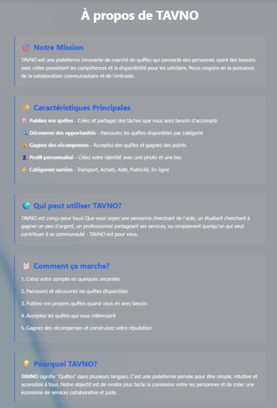 TAVNO – screenshot 4