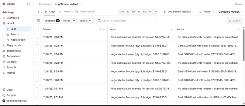Arbitrage 2.0 – screenshot 12