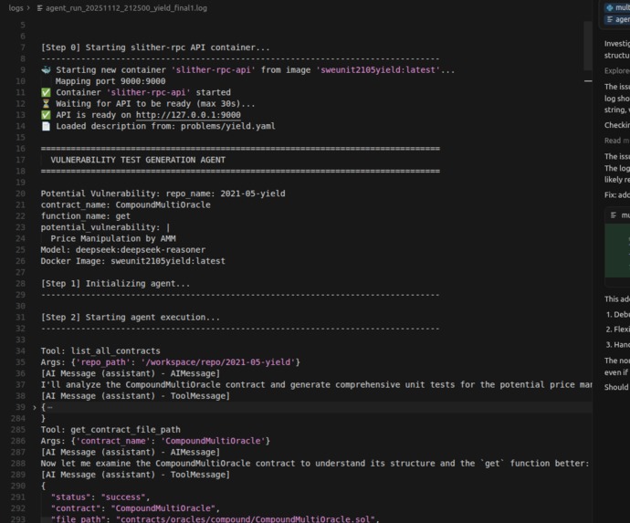 AI hunter – screenshot 1