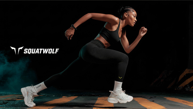 Squatwolf Anthem – screenshot 1