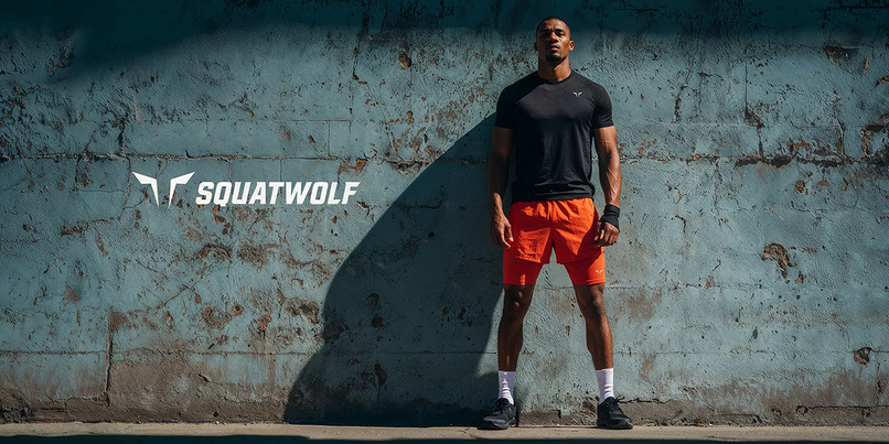 Squatwolf Anthem – screenshot 3