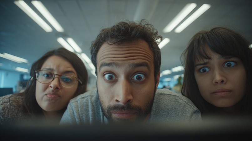 Meet Alex – screenshot 1