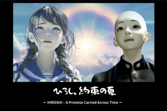 HIROSHI - A Promise Carried Across Time