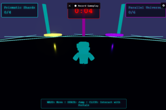 The Custodian’s Synthesis