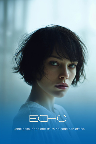 Echo – screenshot 1
