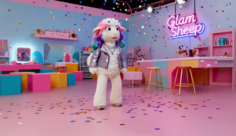 I woke up with 3.2 million followers | The Price of Fame  – screenshot 2