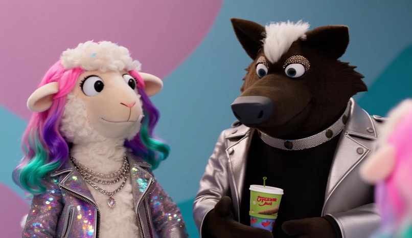 I woke up with 3.2 million followers | The Price of Fame  – screenshot 4