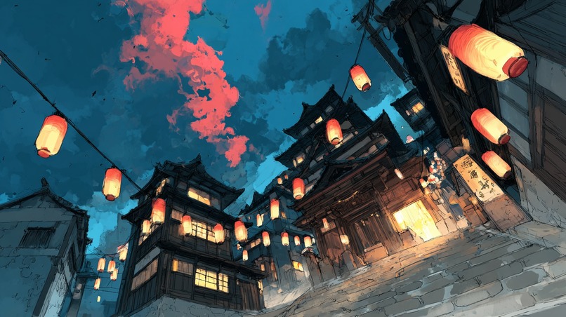 SAMURAI RumaJourney – screenshot 5