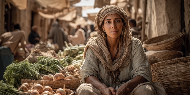 KHUFU - AI Shortfilm – screenshot 7