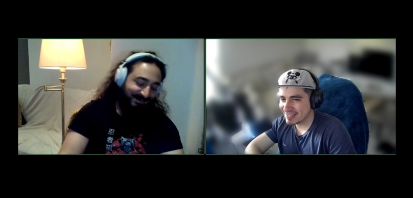 Behind the Scenes of Denny's We've Had It In Us All Along – screenshot 1