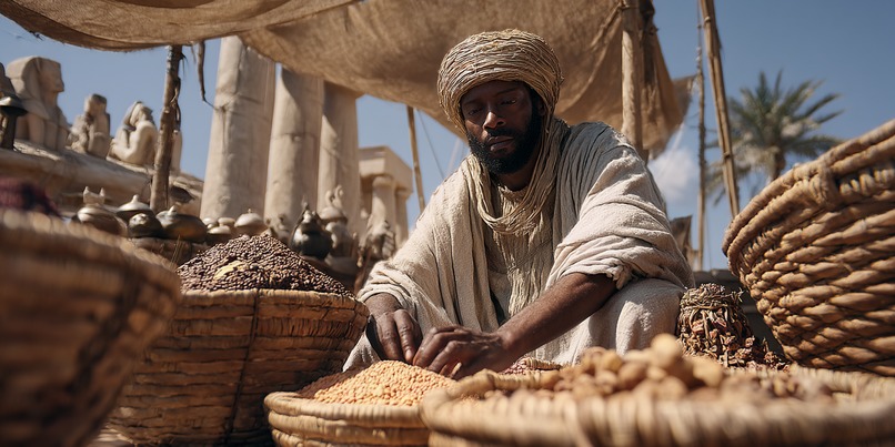 KHUFU - AI Shortfilm – screenshot 8