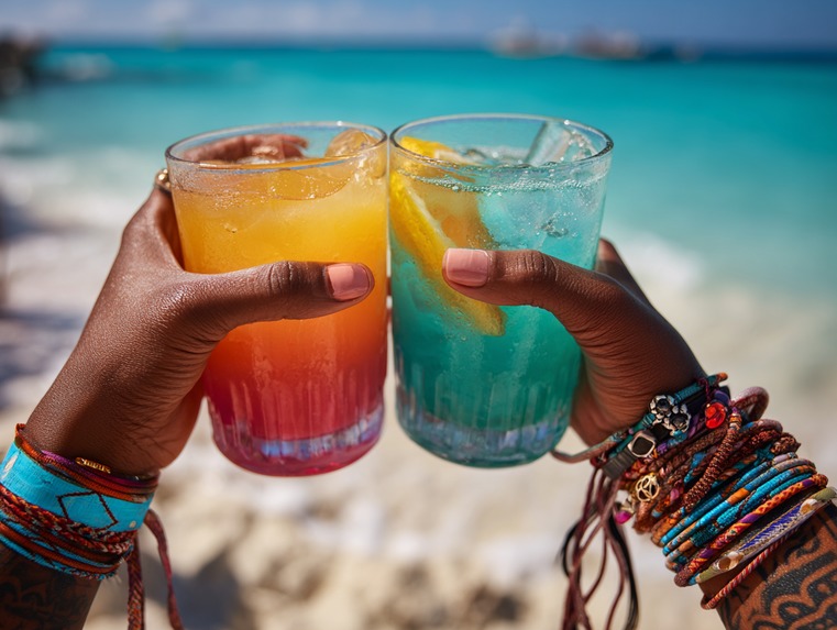 Oyojee - Body Dey Vibe – screenshot 1