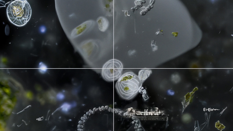 Making Phaínōterra – screenshot 2