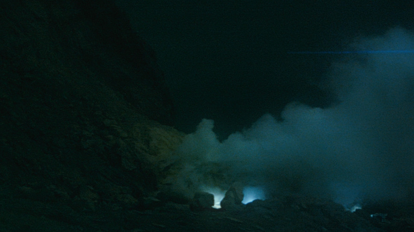 Making Phaínōterra – screenshot 8