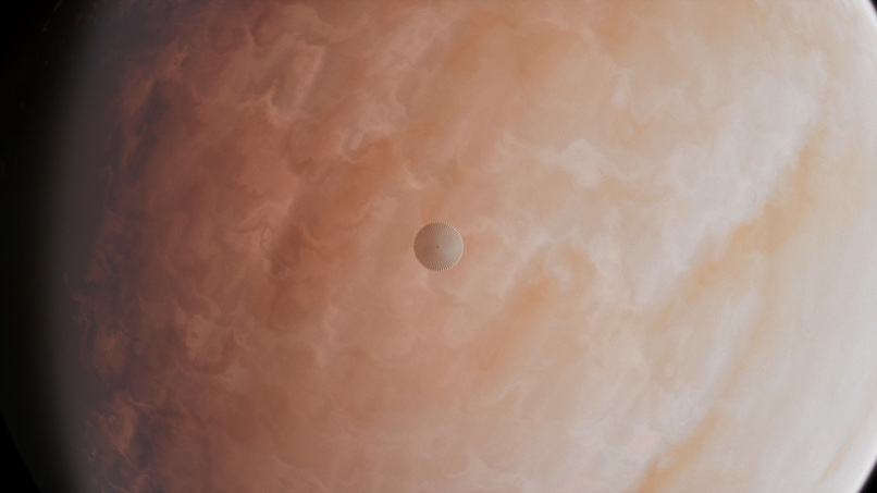 Making Phaínōterra – screenshot 9